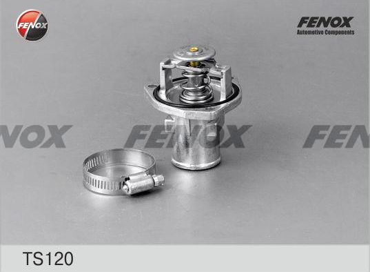Термостат Fenox. Артикул TS120
