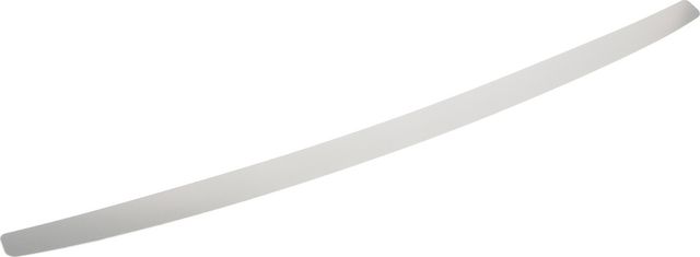 Накладка Rival на задний бампер для Kia Sportage IV 2016-2018 2018-2026. Артикул NB.2806.1