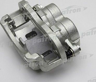 Тормозной суппорт Patron передний левый для Hyundai Porter III 1996-2003. Артикул PBRC949