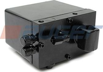 Насос подъема кабины Auger для Volvo  F12 1977-1994. Артикул 68473