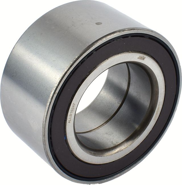 Подшипник ступ.OPEL AGILA 08-/SUZUKI SPLASH/SWIFT 08- перед. (Jikiu). Артикул HWB29002