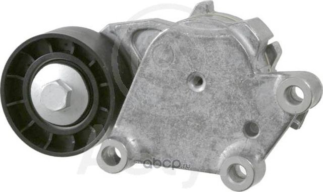 Натяжная планка, поликлиновой ремень (Aslyx). Артикул AS202777