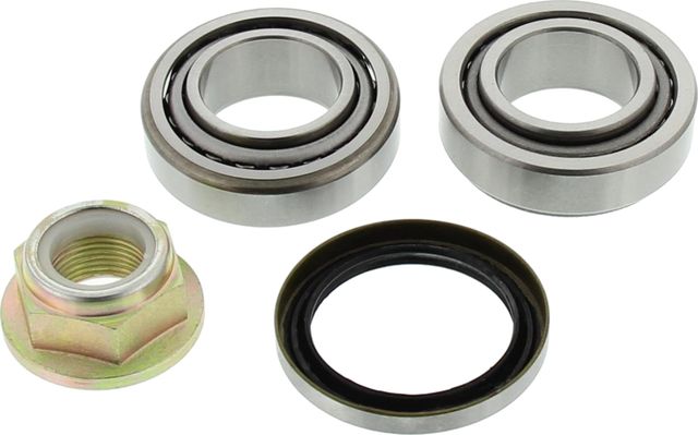 Ступичный подшипник (комплект) MAPCO. Артикул 26574