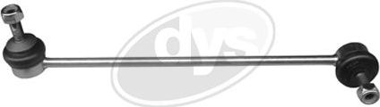 Стойка (тяга) стабилизатора DYS. Артикул 30-56860