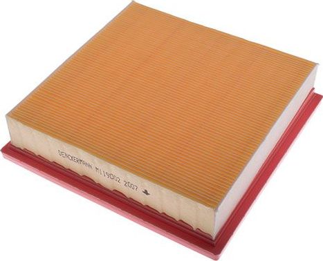 Салонный фильтр Denckermann. Артикул M119002