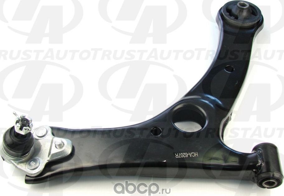 Рычаг подвески (ТА) (Trustauto). Артикул HCA6207R