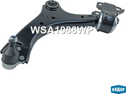 Рычаг подвески Krauf. Артикул WSA1088WP