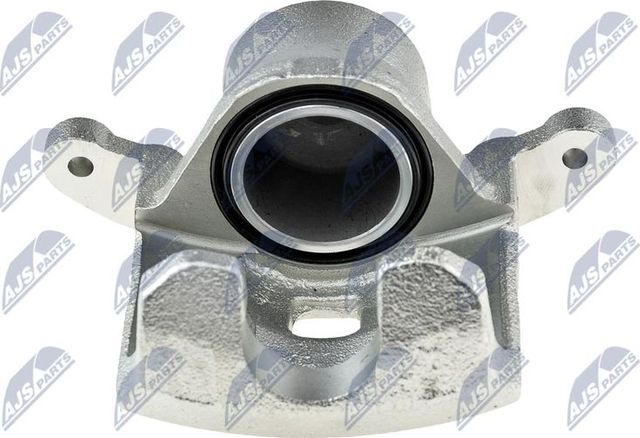 Тормозной суппорт NTY передний правый для Nissan Juke I 2010-2019. Артикул HZP-NS-018