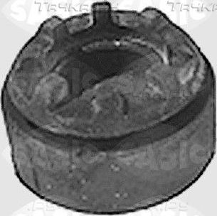 Опора амортизатора (стойки) Sasic передняя для Fiat Duna 1987-1991. Артикул 9001754