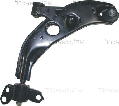 Поперечный рычаг передней подвески Birth правый для Mazda Xedos 6 1992-1999. Артикул BR1657