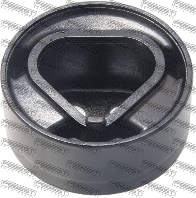 Подушка (опора) двигателя Febest для Lexus RX III 2008-2015. Артикул TM-GGL15DM