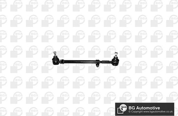 Рулевая тяга поперечная BGA. Артикул SR5640
