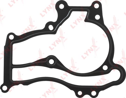 Прокладка водяного насоса CHEVROLET Aveo 1.2-1.4 11> / Cruze 1.4 10>, OPEL A LYNXauto SG-1780 LYNXauto. Артикул SG-1780