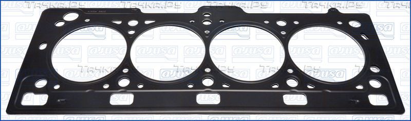 Прокладка ГБЦ Ajusa MULTILAYER STEEL для Renault Megane III 2008-2016. Артикул 10178000
