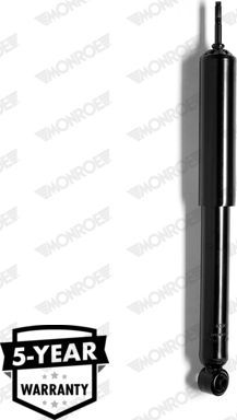 Амортизатор Monroe Original (Gas). Артикул G22711