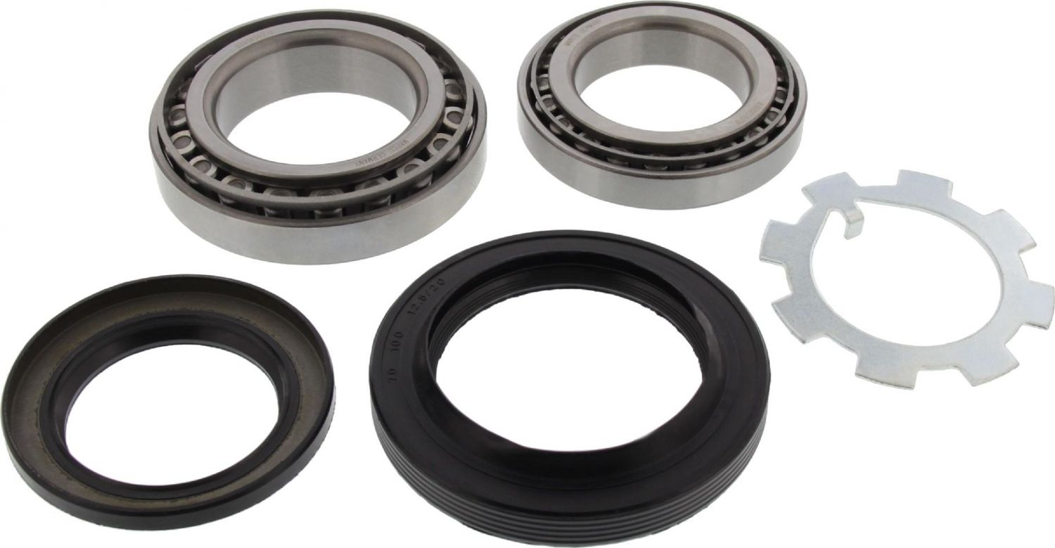 Ступичный подшипник (комплект) MAPCO. Артикул 26632