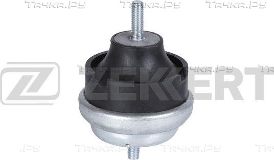 Подушка (опора) двигателя Zekkert. Артикул GM-3034