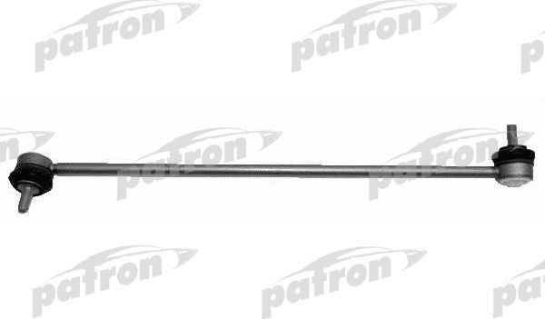 Стойка (тяга) стабилизатора Patron. Артикул PS4457L