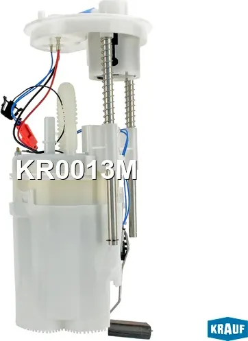 Бензонасос эл.в сборе с датчиком (Krauf) Krauf. Артикул KR0013M