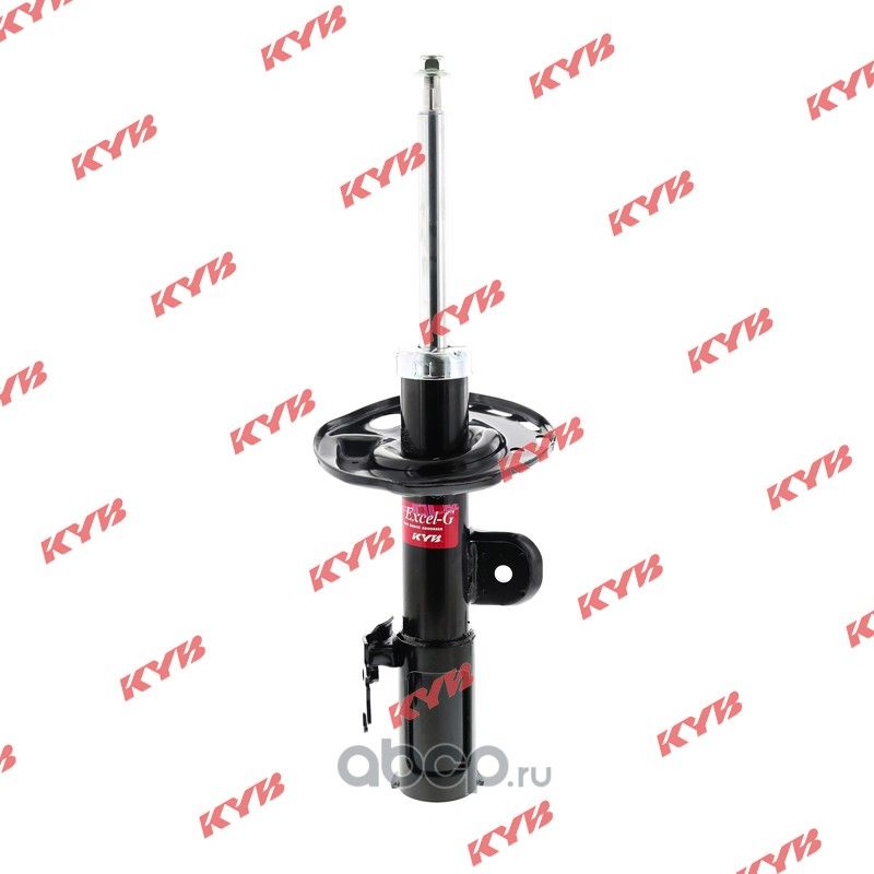 Амортизатор KYB Excel-G передний левый для Volkswagen Golf VII 2012-2026. Артикул 339205