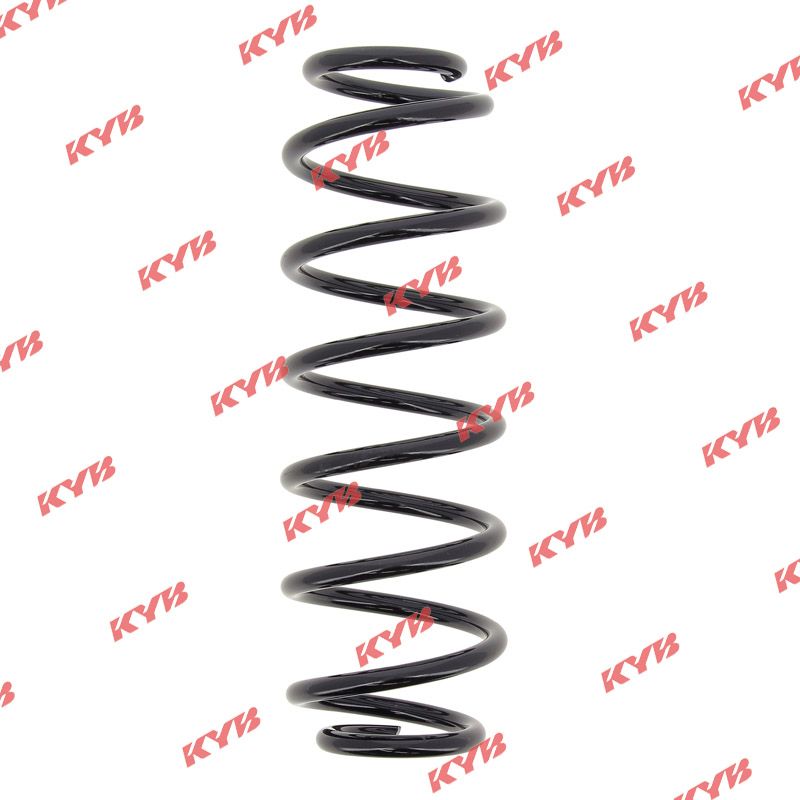 Пружина подвески KYB (Каяба) K-Flex. Артикул RA6157