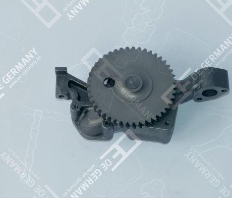 Масляный насос OE Germany. Артикул 02 1800 287601