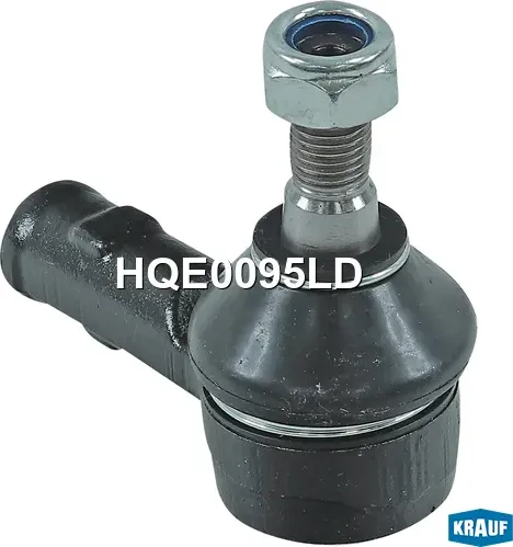 Наконечник рулевой (Krauf). Артикул HQE0095LD