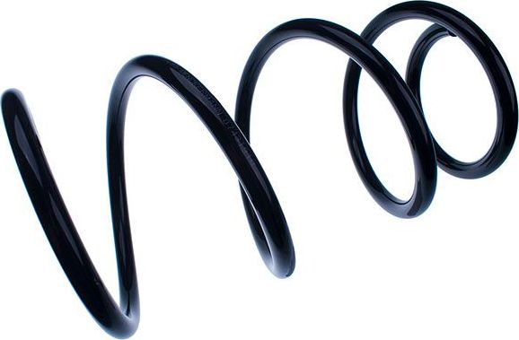 Пружина подвески Denckermann передняя для Toyota Avensis II 2003-2008. Артикул D700295