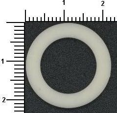 Сальник, уплотнительное кольцо Elring для Ford Transit Torneo V 1994-2000. Артикул 786.500