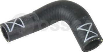 Патрубок радиатора (системы охлаждения) OSSCA. Артикул 23516