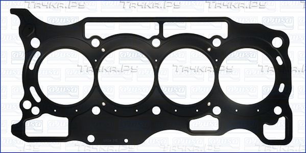 Прокладка ГБЦ Ajusa MULTILAYER STEEL для Renault Scenic III 2009-2016. Артикул 10197600