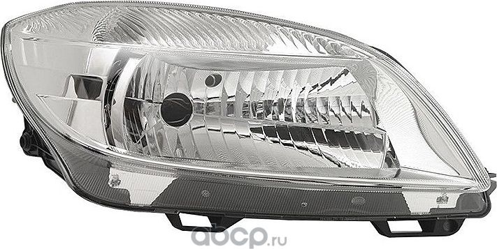 Фара (Depo). Артикул 6651122RMLDEM