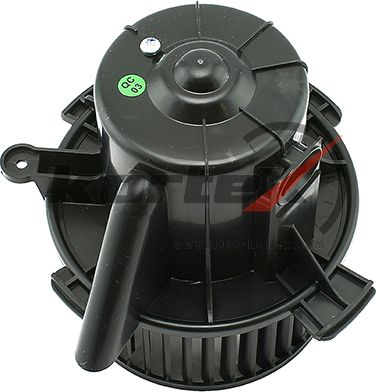 Мотор отопителя (Kortex). Артикул KHF106