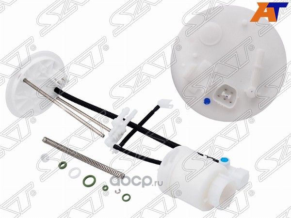 ФИЛЬTPTOПЛИBHЫЙMITSUBISHIOUTLANDER243012 (SAT). Артикул ST1770A251