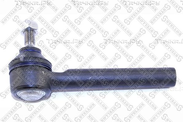 Наконечник рулевой тяги Stellox. Артикул 51-00123-SX