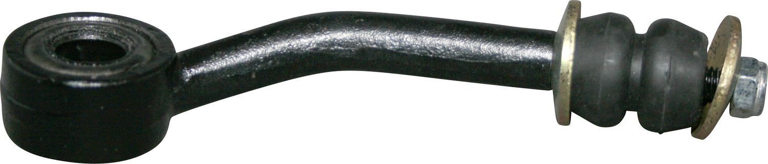 Стойка (тяга) стабилизатора JP Group. Артикул 1540400980