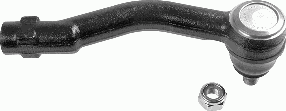 Наконечник рулевой тяги Lemforder. Артикул 34325 01