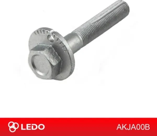 Болт развальный (Ledo). Артикул AKJA00B