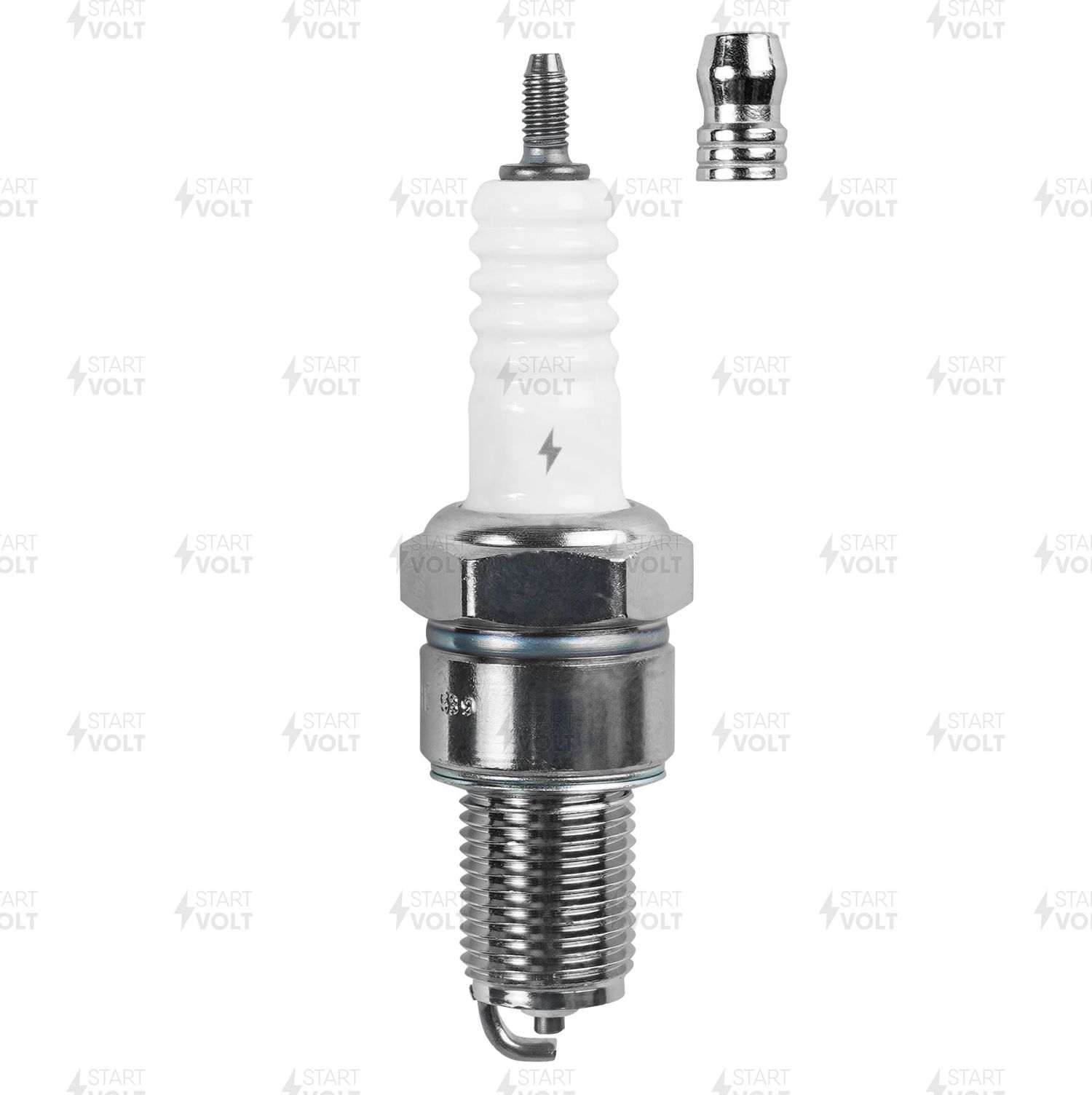 Свеча зажигания StartVOLT. Артикул VSP 0307