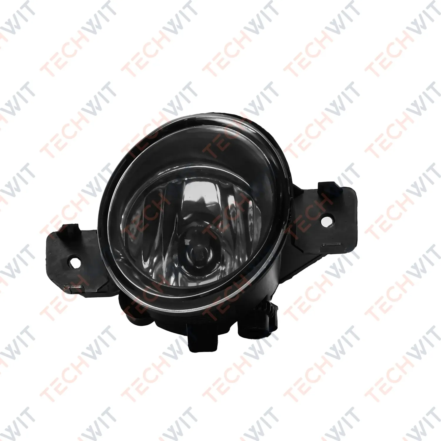 Фара противотуманная Прав. Nissan Teana 2003-2011 (Techwit). Артикул HD002NSN012TW