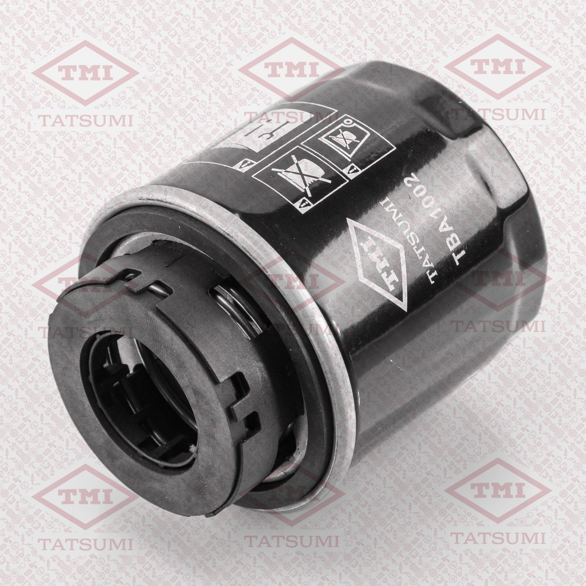 Фильтр масляный (Tatsumi). Артикул TBA1002