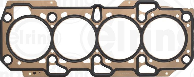 Прокладка ГБЦ Elring. Артикул 028.030
