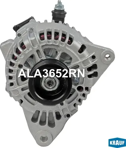 Генератор (Krauf). Артикул ALA3652RN