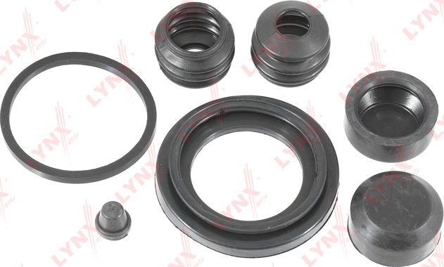 Ремкомплект тормозного суппорта LYNXauto. Артикул BC-0301