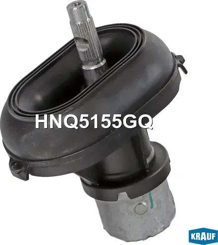 Рулевая рейка (Krauf). Артикул HNQ5155GQ