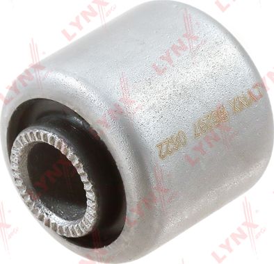 САЙЛЕНТБЛОК ЦАПФЫ | ЗАД ПРАВЛЕВ | LYNXauto. Артикул B8297