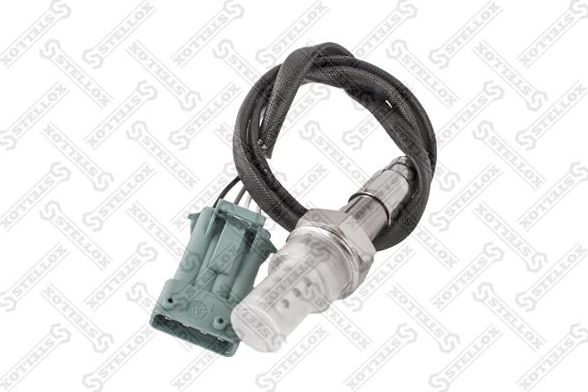 Лямбда-зонд (кислородный датчик) Stellox для Peugeot 106 I 1993-2004. Артикул 20-00009-SX