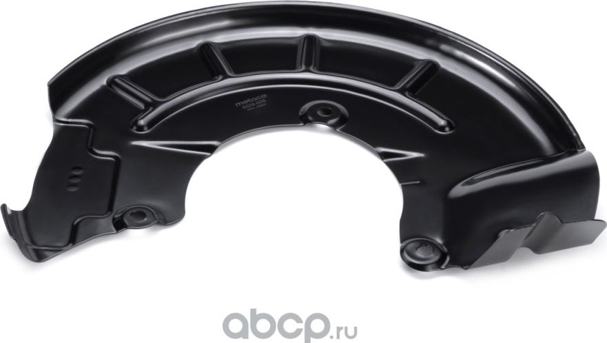 Пыльник тормозного диска (Metaco). Артикул 8324028