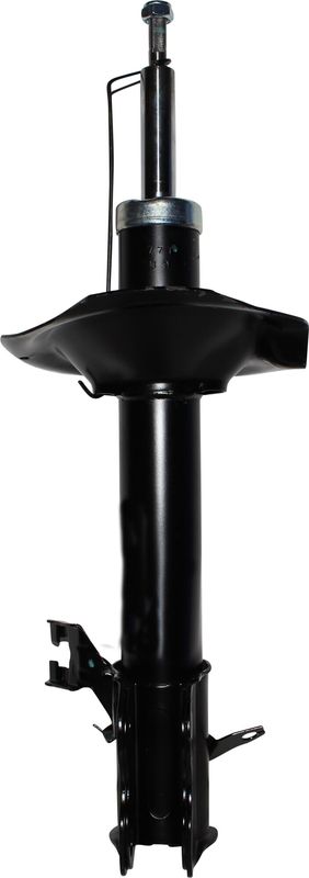 Амортизатор JP Group передний левый для Nissan X-Trail T30 2001-2007. Артикул 4042101670