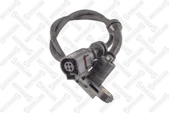 Датчик ABS Stellox передний для SEAT Alhambra I 1996-2010. Артикул 06-65472-SX